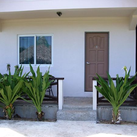Calicoan Villa Sarog ภายนอก รูปภาพ