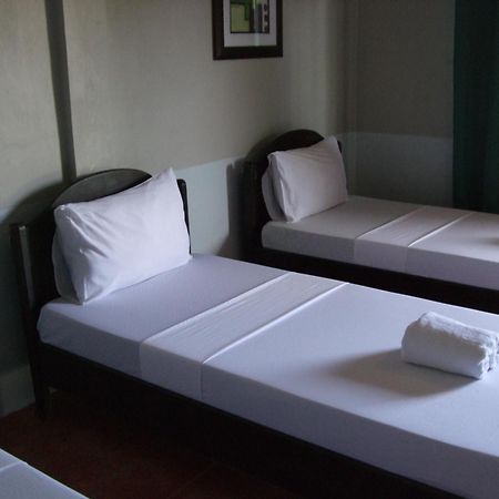 Calicoan Villa Sarog ภายนอก รูปภาพ