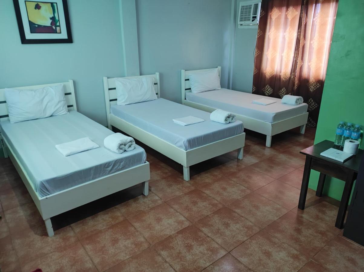 Calicoan Villa Sarog ภายนอก รูปภาพ