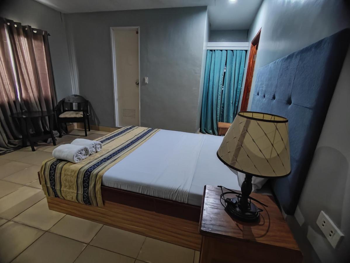 Calicoan Villa Sarog ภายนอก รูปภาพ