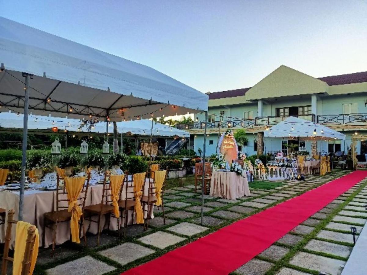 Calicoan Villa Sarog ภายนอก รูปภาพ