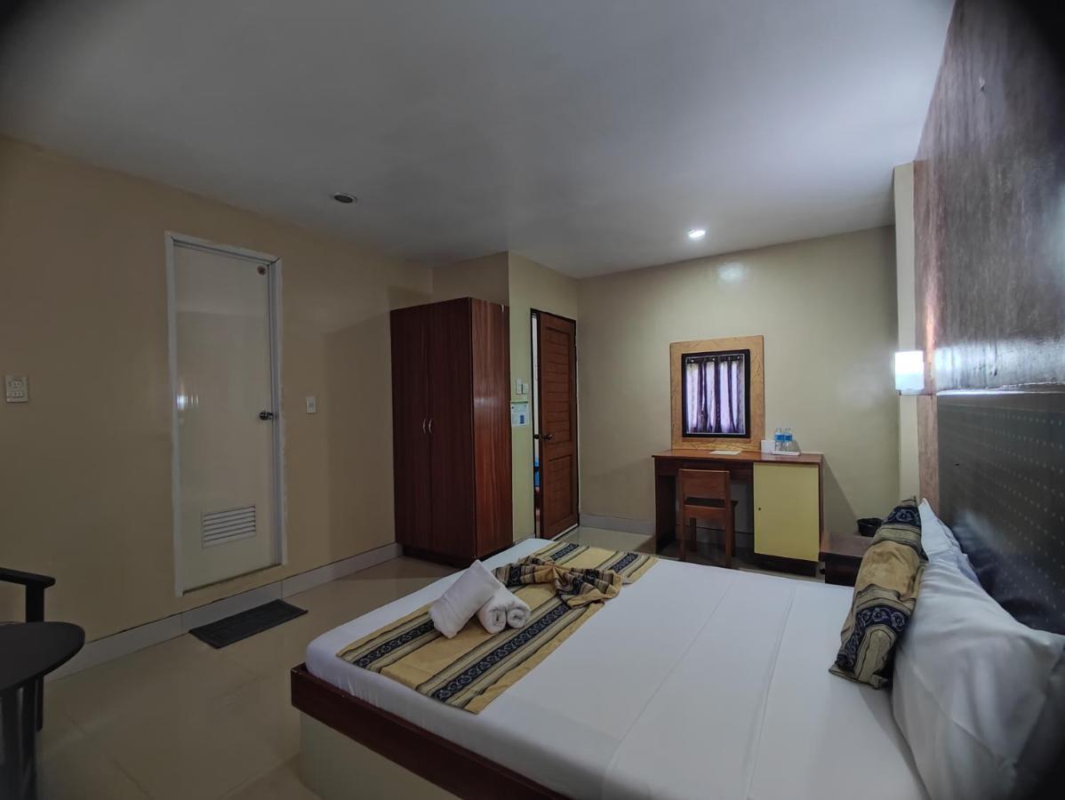 Calicoan Villa Sarog ภายนอก รูปภาพ