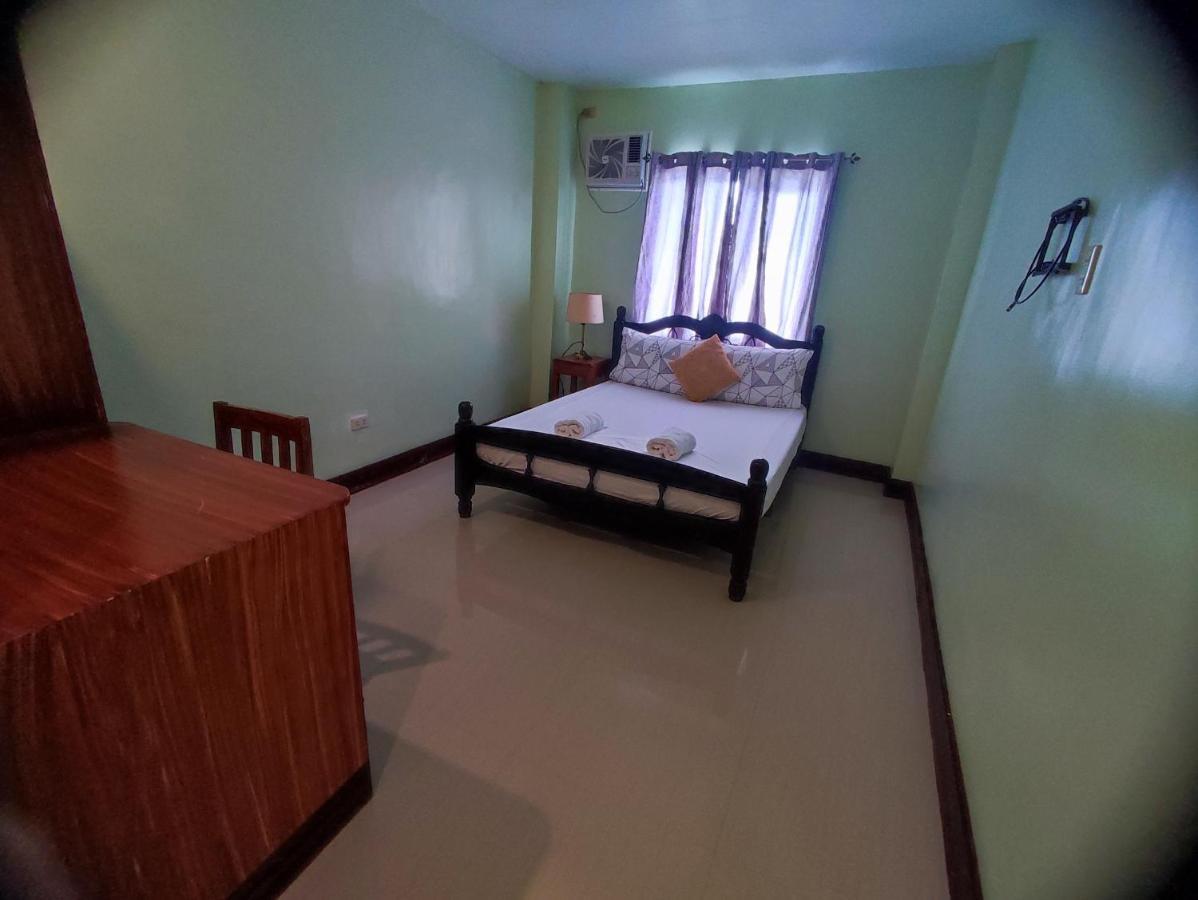 Calicoan Villa Sarog ภายนอก รูปภาพ