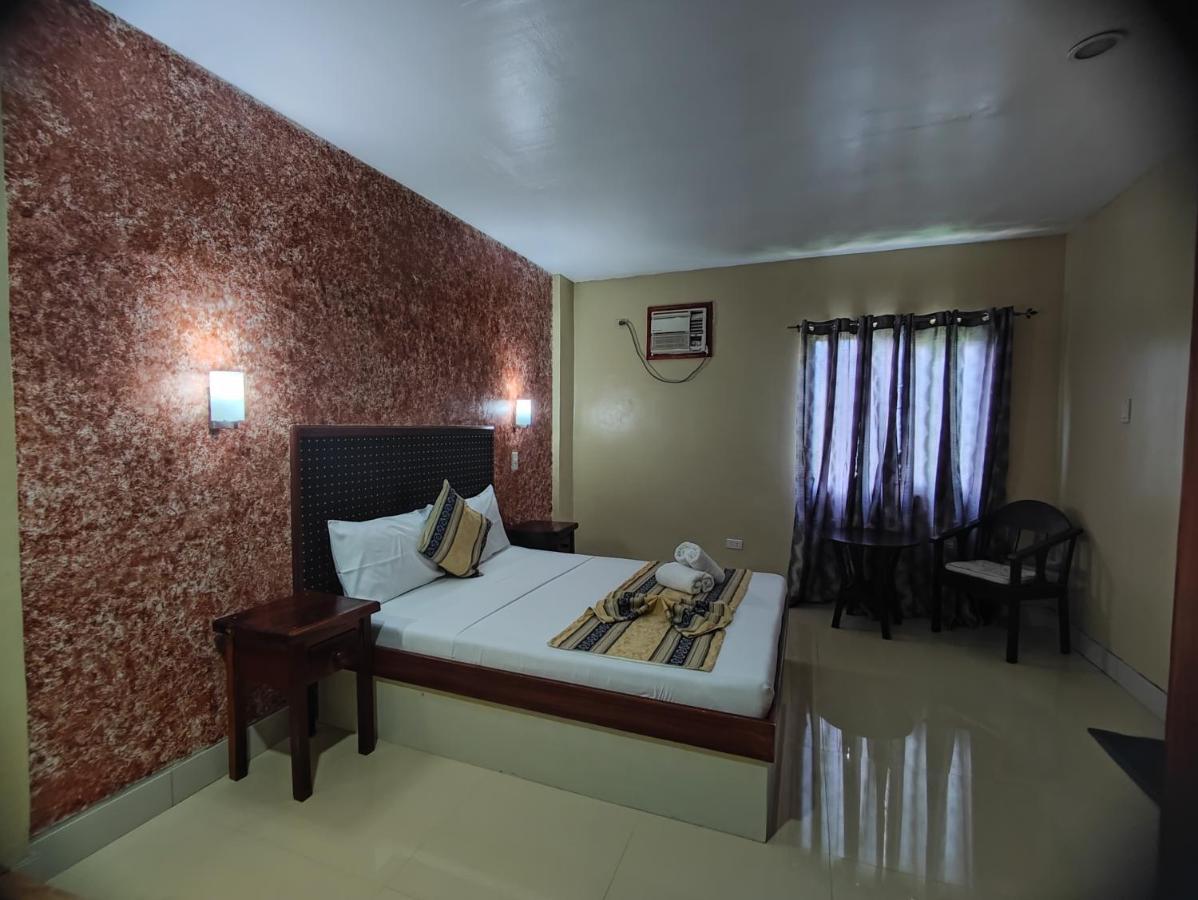 Calicoan Villa Sarog ภายนอก รูปภาพ