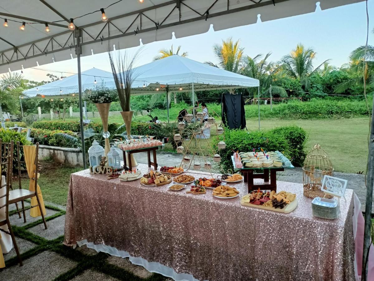 Calicoan Villa Sarog ภายนอก รูปภาพ