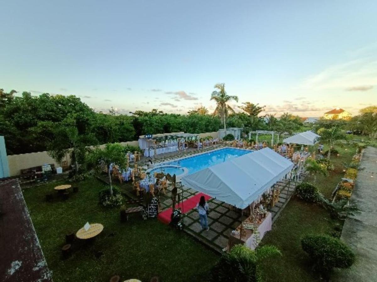 Calicoan Villa Sarog ภายนอก รูปภาพ