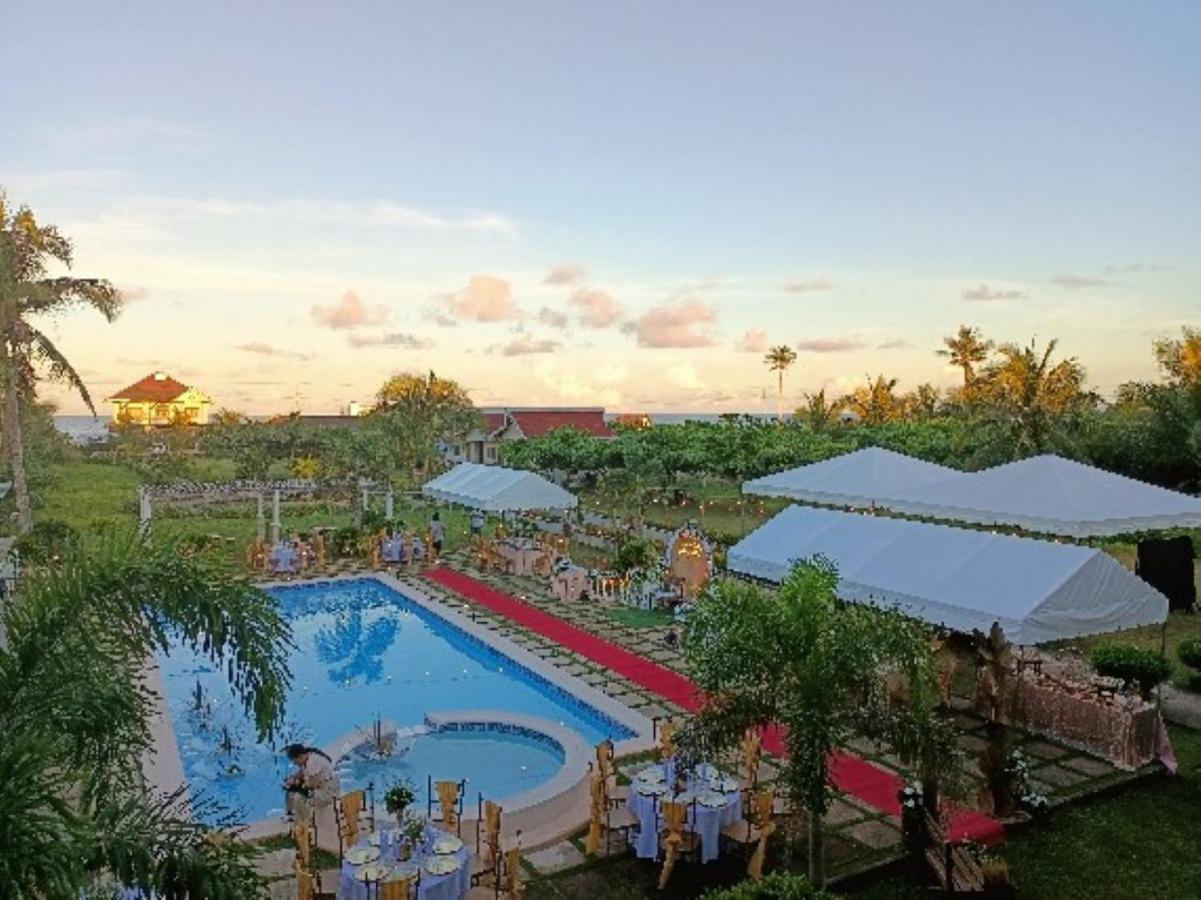 Calicoan Villa Sarog ภายนอก รูปภาพ
