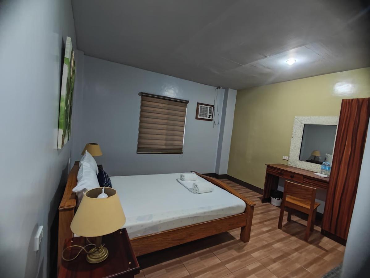 Calicoan Villa Sarog ภายนอก รูปภาพ