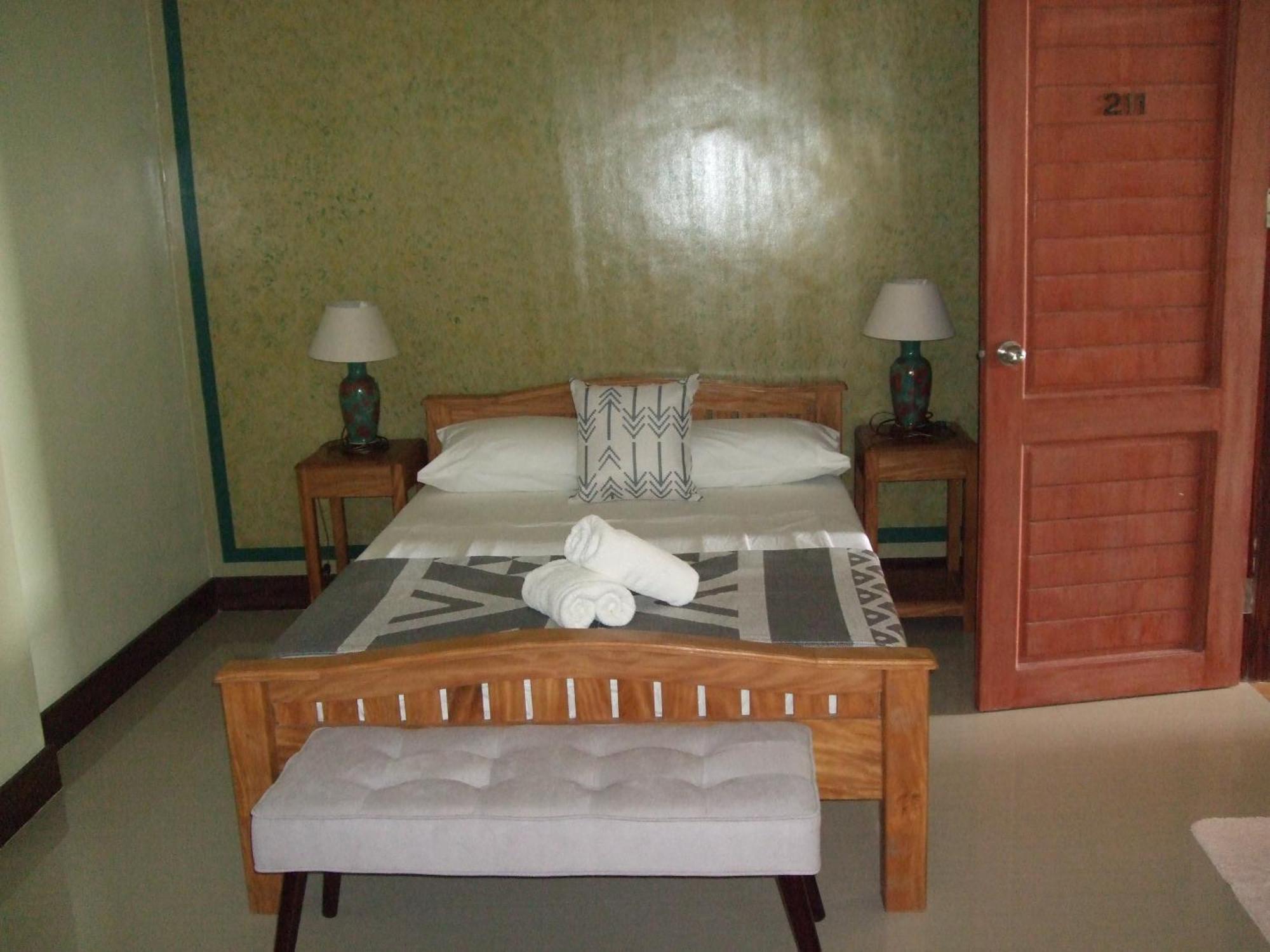 Calicoan Villa Sarog ห้อง รูปภาพ
