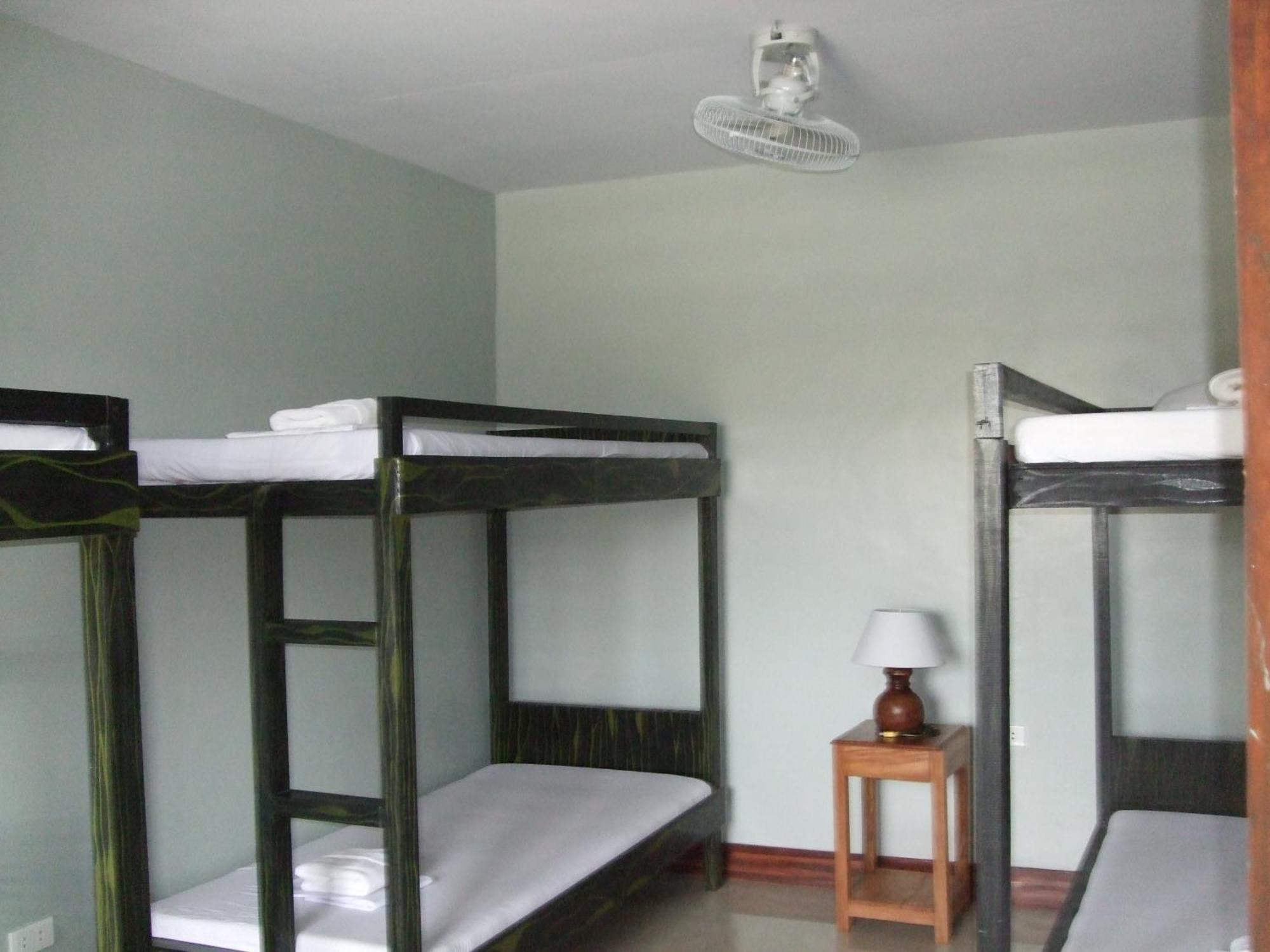 Calicoan Villa Sarog ห้อง รูปภาพ
