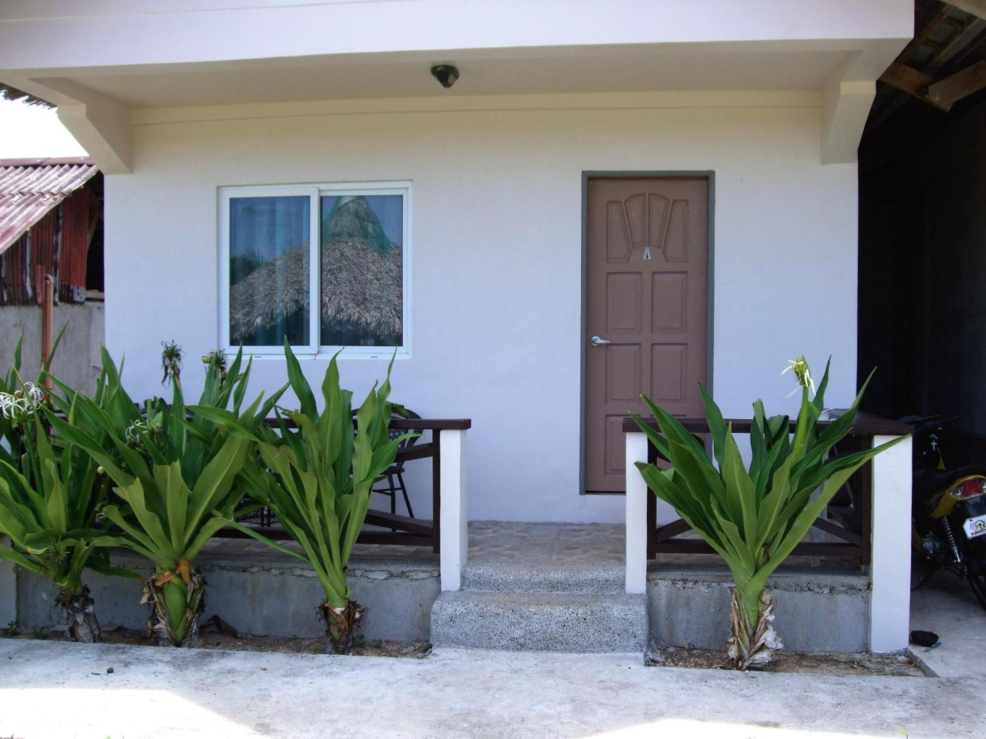 Calicoan Villa Sarog ภายนอก รูปภาพ