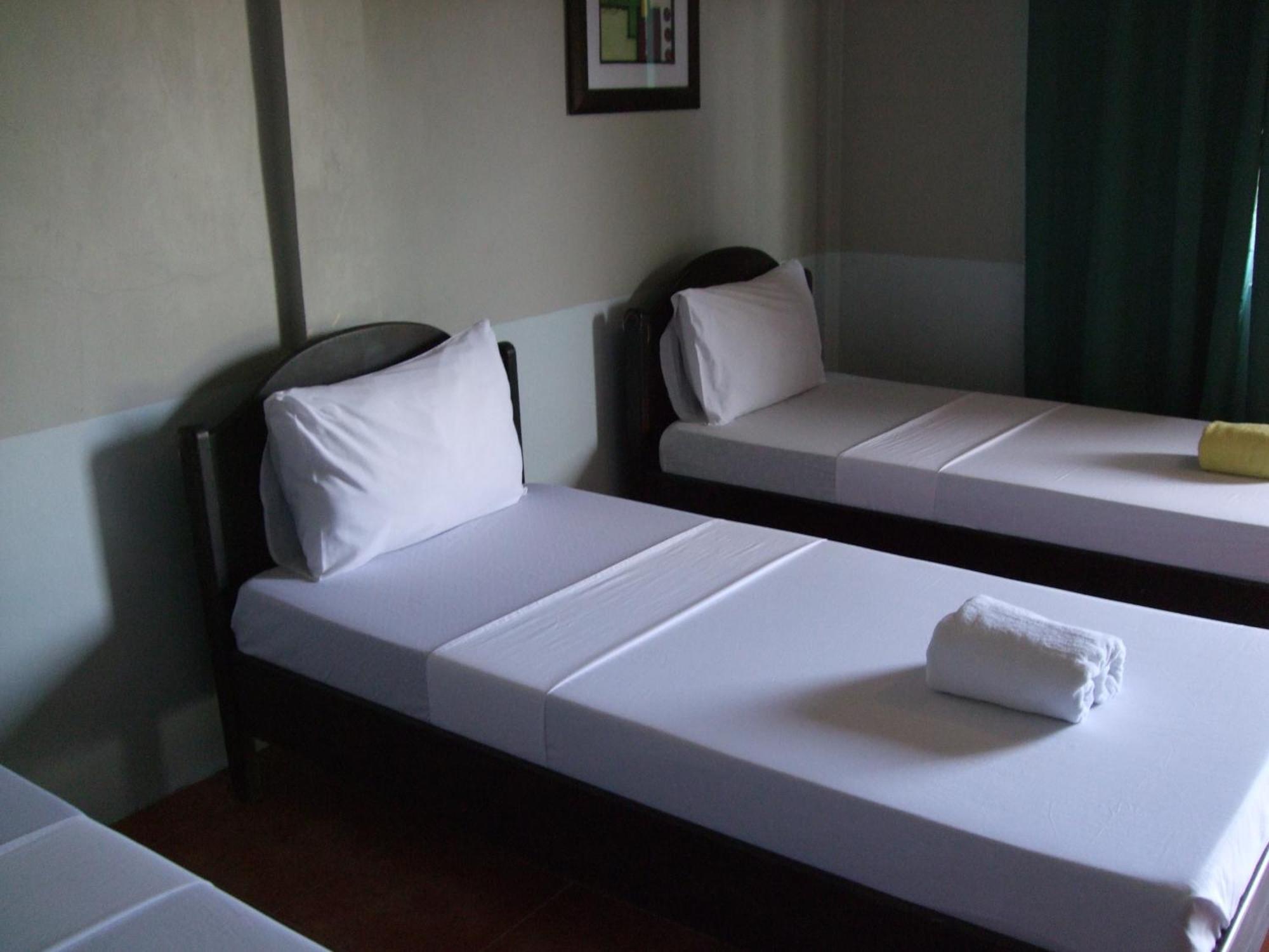 Calicoan Villa Sarog ภายนอก รูปภาพ