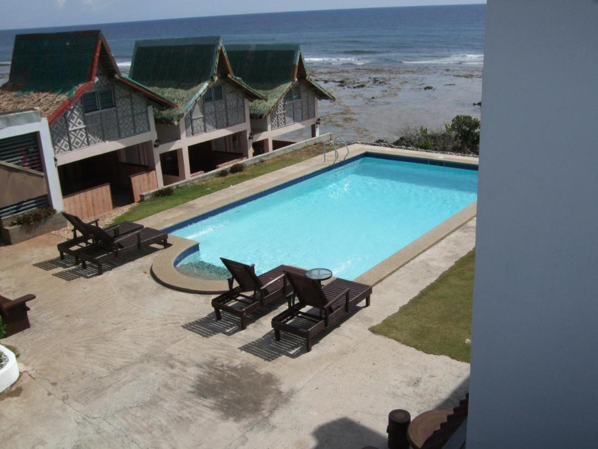 Calicoan Villa Sarog ภายนอก รูปภาพ