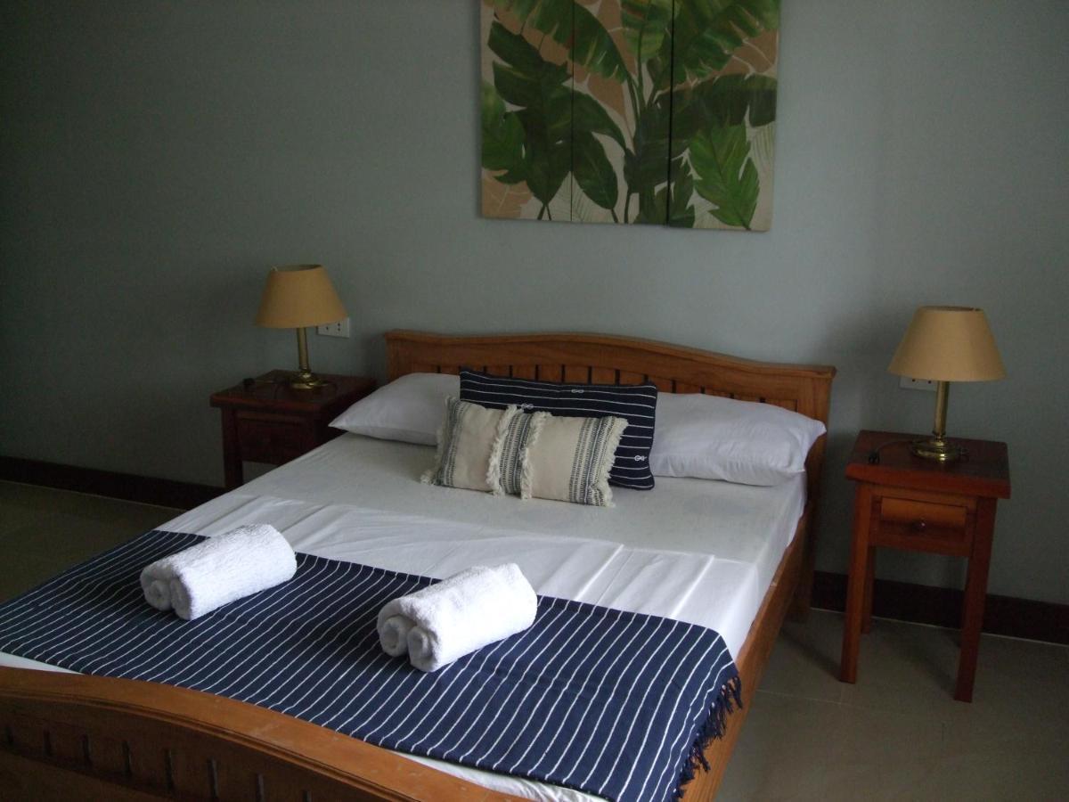 Calicoan Villa Sarog ภายนอก รูปภาพ