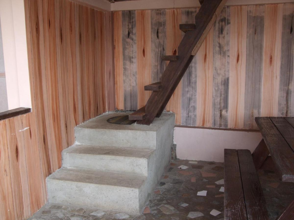 Calicoan Villa Sarog ภายนอก รูปภาพ