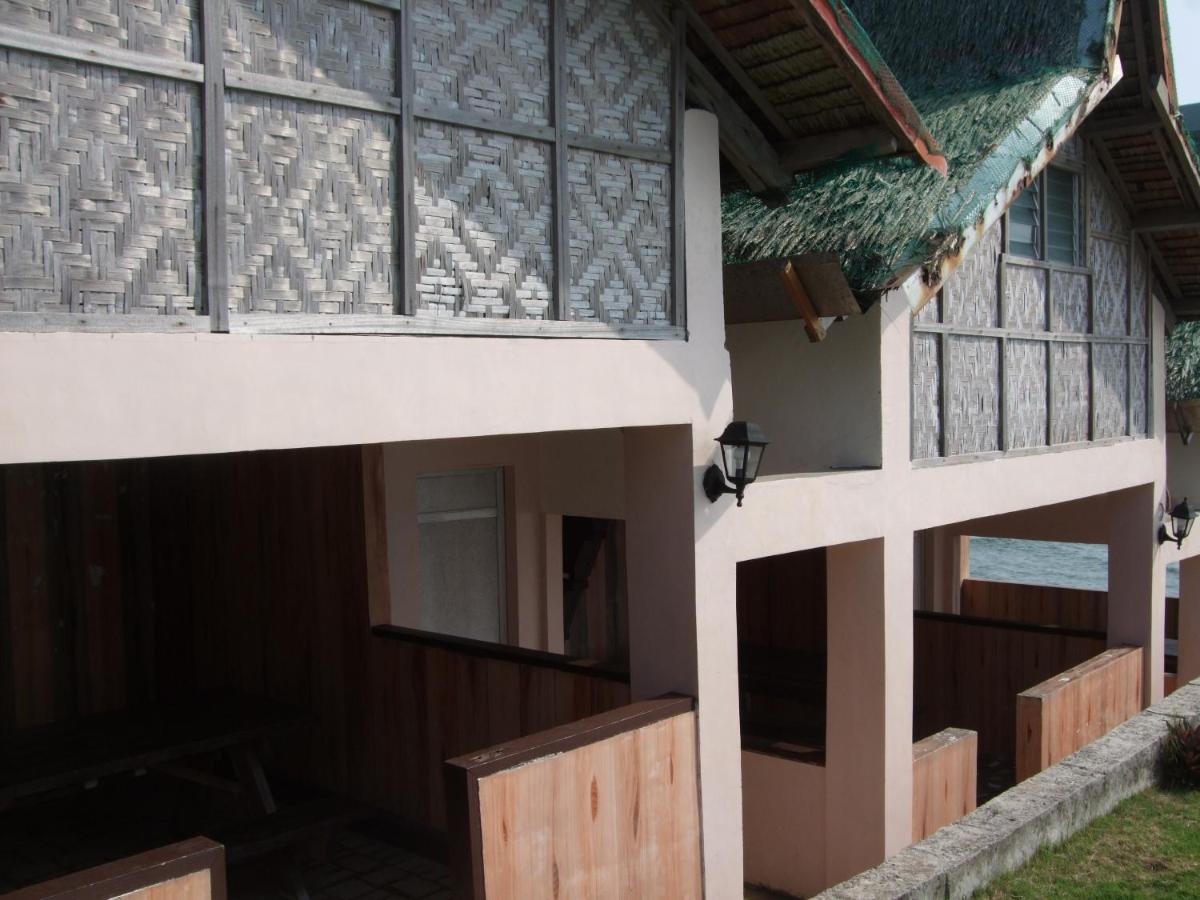Calicoan Villa Sarog ภายนอก รูปภาพ